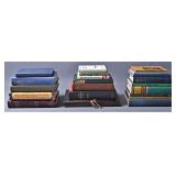 Vintage Literature Book Collection (21)