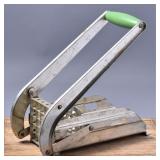 Vintage "Villa" Potato Chipper, England