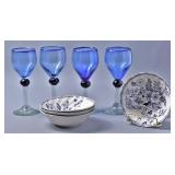 Johnson Brothers Devon Cottage Bowls +(8)