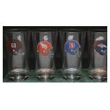 2011 Arby Broncos Collector