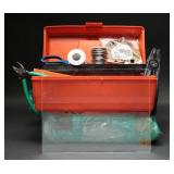 Stained Glass Solder, Pliers and More