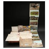 World War II Correspondence