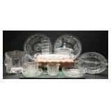 Anchor Hocking Pressed Cut Glass (11)