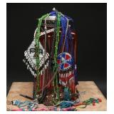 Vintage Beaded Jewelry