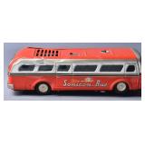 Sonicon Bus By Modern Toys