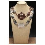 Southwestern Style Concho Belts (2)