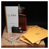 Moissanite Loose Round Gemstones (6)