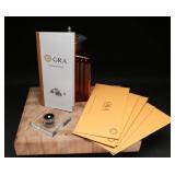 Moissanite Loose Round Gemstones (6)