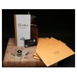 Moissanite Loose Round Gemstones (6)