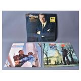 1965 Yarbrough Share My Life 12" Vinyl Record+ (3