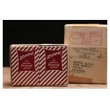 Early Vintage Zippo Lighters (2)