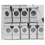 NEW Wine Spectator Wine Bottle Marking Kits (9)