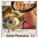 Adobe Photoshop 4.0 Windows