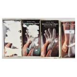 Sharper Image Moisturizing Socks & Gloves (4)