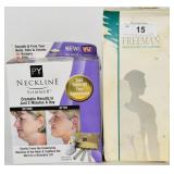 Abdominal Binder & Neckline Slimmer - NEW
