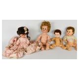 Vintage Baby Dolls (4)