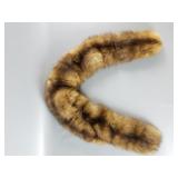 I. Magnin Mink Fur Wrap