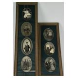 Antique Photos, Professionally Framed