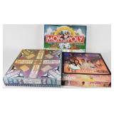 Board Games & Star Wars Puzzle (3)