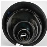 Outdoor Flower Pots (12), Valley Tin