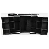 Heavy Duty Portable Jewelry Locking Case