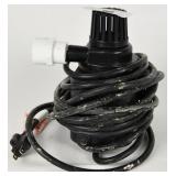 Geoglobal Partners Water Pump