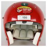 Schutt Youth DNA Recruit Football Helmet, Large