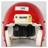 Adams A2010 Youth Football Helmet, Small