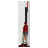 Dirt Devil Mini Red Vacuum Cleaner