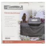 Kenmore 4 Burner Gas Grill Cover