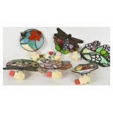 Tiffany Style Jeweled Night Lights (6)