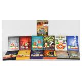 South Park DVD
