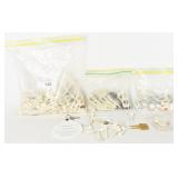 NEW Golf Tees & Ball Markers