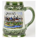 Vintage Germany Stein