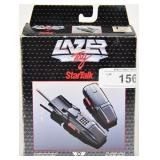 Lazer Tag Walkie Talkie Set