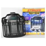 Stinger Outdoor Bug Zapper