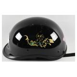 NEW Motorcycle Helmet, Skull Cap