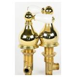 NEW Bathroom Shower Handles