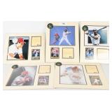 Kelly Russell Studio LE Baseball Prints (5)