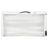 Northern Lights Florescent Lightbox