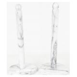 French Kitchen Marble Paper Towel Holder (2)
