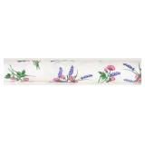 Floral Tablecloth Fabric, Bolt