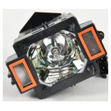 Sony XL-5300 Lamp Units (2)