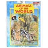 Animals Of The World- Children