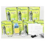 2.4 Ghz Digital Spread Spectrum Cordless Phone (7)