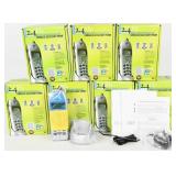 2.4 Ghz Digital Spread Spectrum Cordless Phone (7)