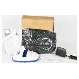 Light Relief Infrared Pain Relief Device, NIB