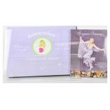 NEW Suzanne Somers Cookbook & Stand