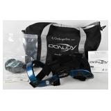 Donjoy Adjustable OA Defiance Knee Brace
