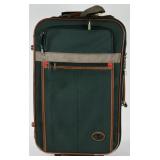 Ricardo Beverly Hills Rolling Suitcase Green
